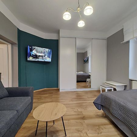 Apartament Swierkowy - Kolejowa Karpacz Exterior foto